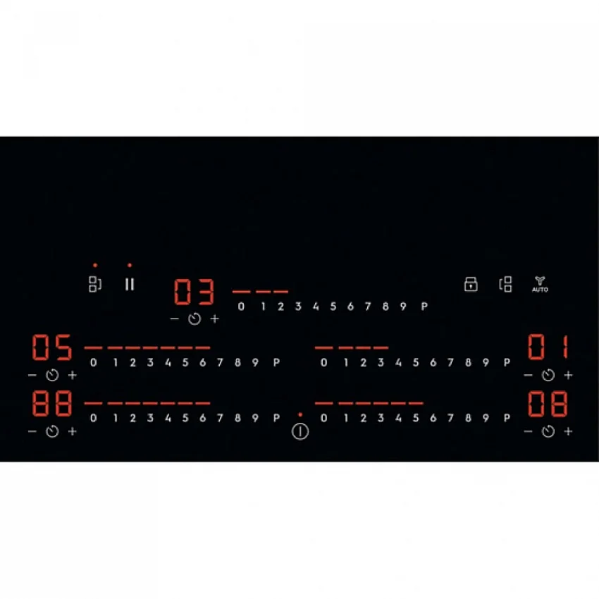 Варочная панель ELECTROLUX EIV84550