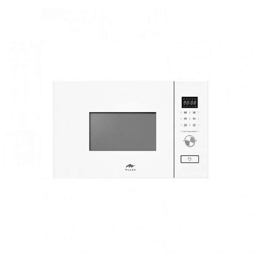 Микроволновая печь MILLEN MBW 381 WH