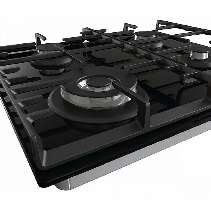 Газовая варочная панель GORENJE GTW641AKB2