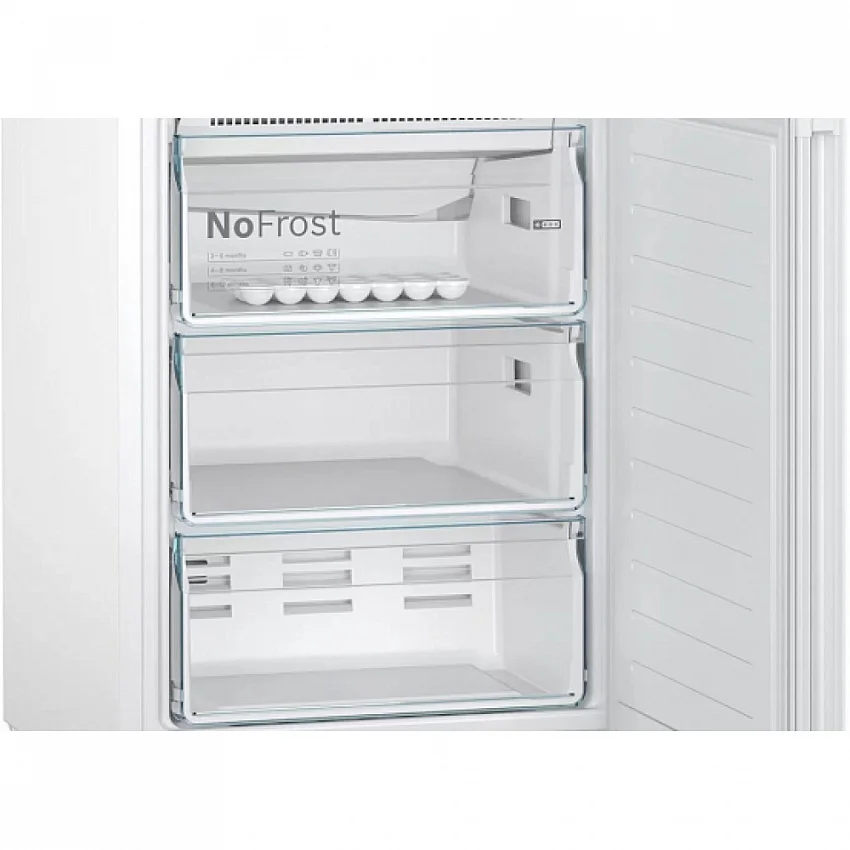 Холодильник BOSCH KGN39UW25R