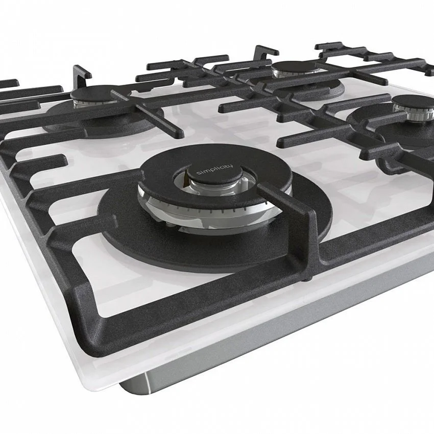 Газовая варочная панель GORENJE GTW642SYW