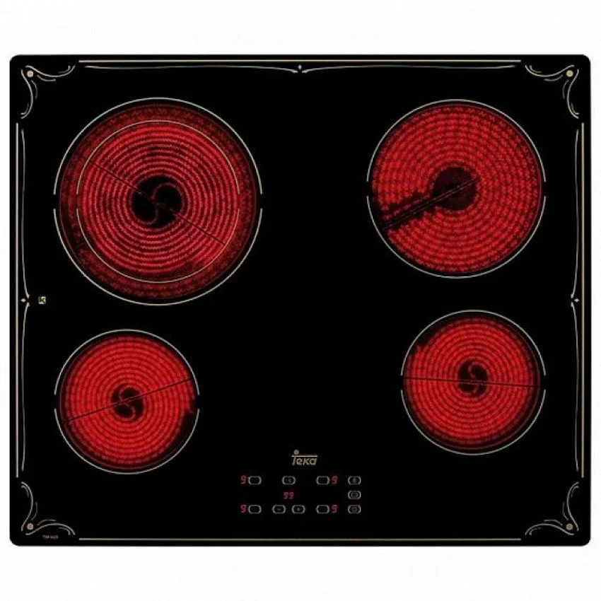 Варочная панель TEKA TBR 6420