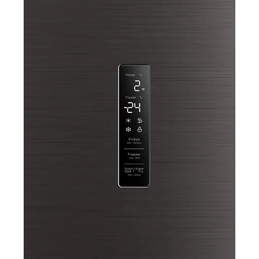 Холодильник MIDEA MDRB523MGE28ODM