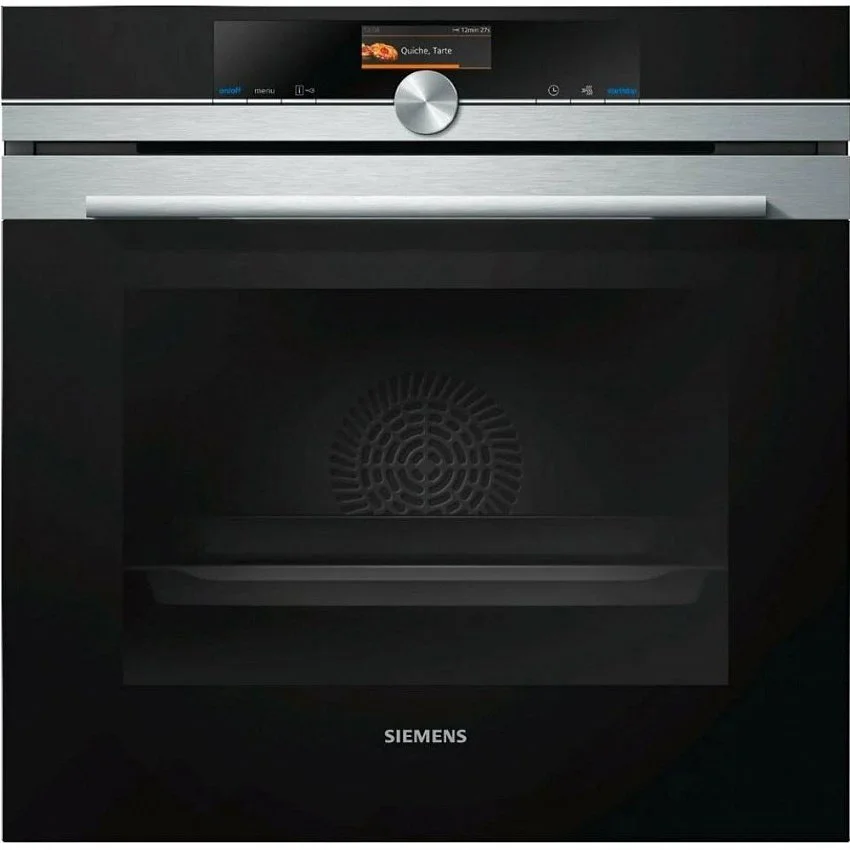 Духовой шкаф SIEMENS HB 676G0S