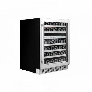 Винный шкаф TEMPTECH STX60DS