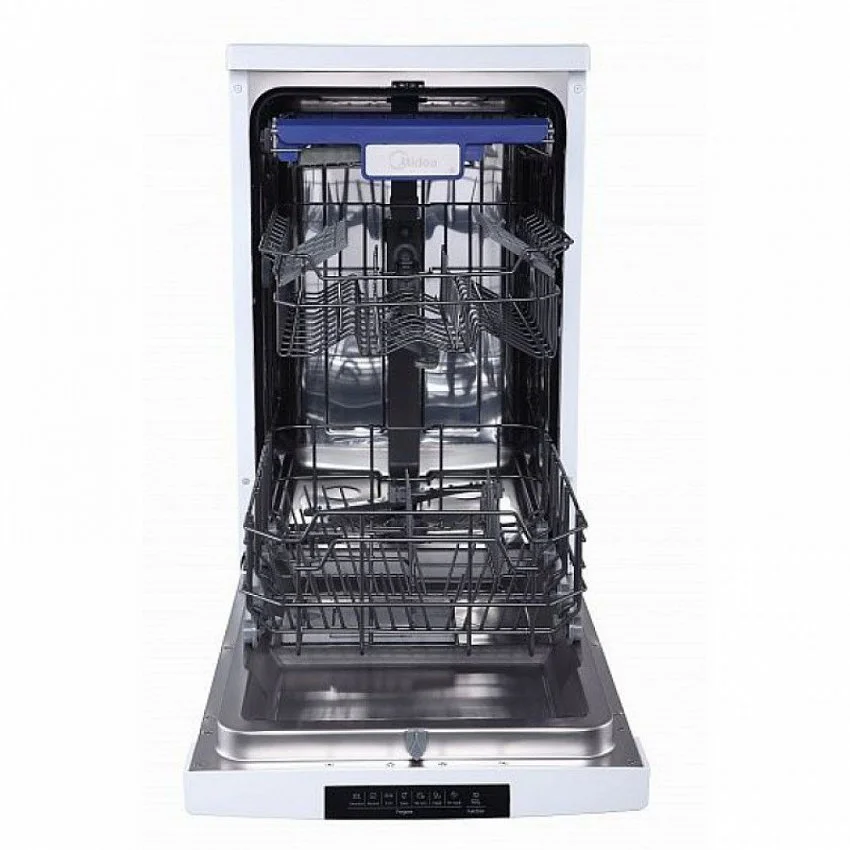Посудомоечная машина MIDEA MFD45S320 W