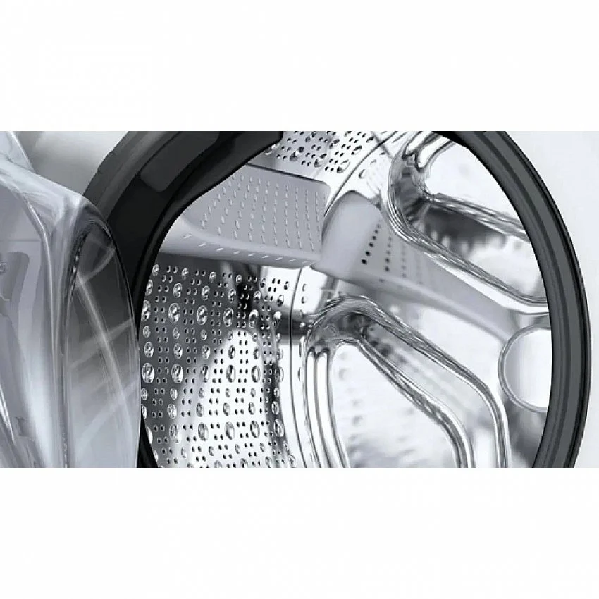 Стиральная машина BOSCH WGG242Z2SN
