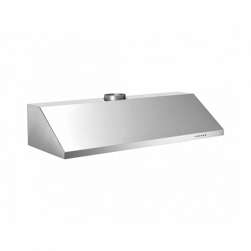 Вытяжка BERTAZZONI KU100PRO1XA