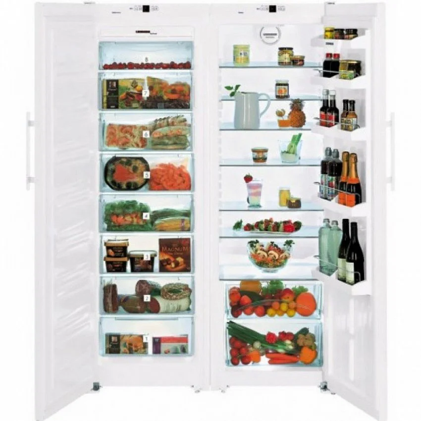 Вытяжка BOSCH DHU 672 U
