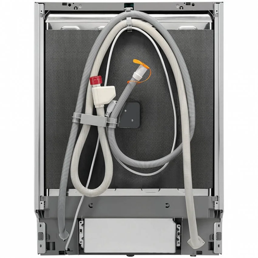 Встраиваемая посудомоечная машина AEG FSE83708P