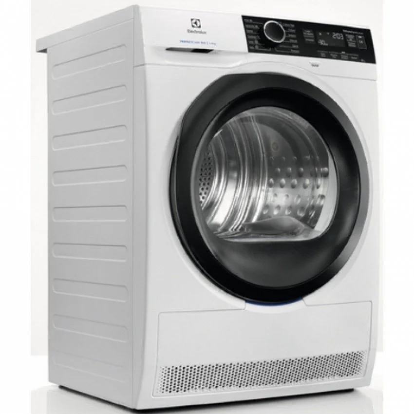 Сушильная машина ELECTROLUX EW8H259ST