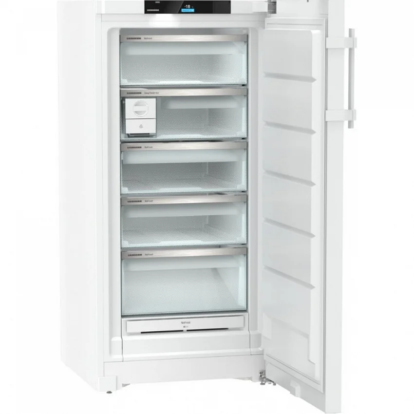 Морозильник LIEBHERR FNC 667I