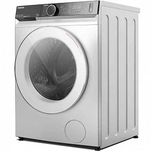 Стиральная машина TOSHIBA TW-BK100GF4RU(WS)