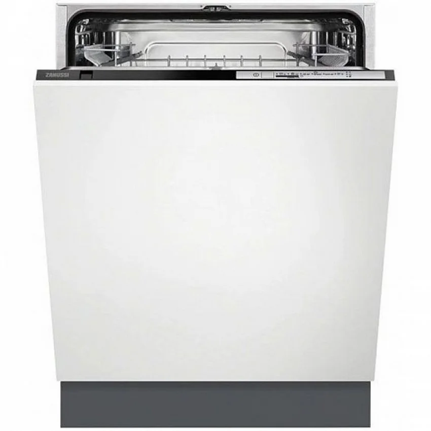 Посудомоечная машина ZANUSSI ZDT 921006F