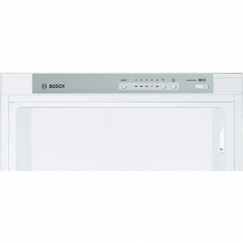 Холодильник BOSCH KGV36XW21R