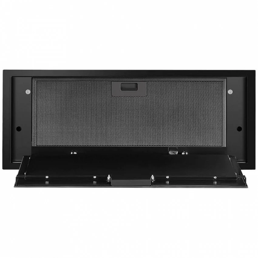 Вытяжка MAUNFELD MZR 74 LUX BLACK