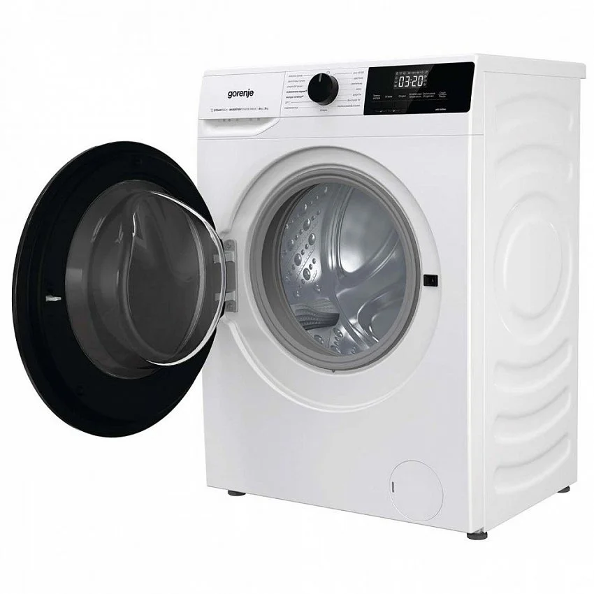 Стиральная машина с сушкой GORENJE W1D2A854ADPS