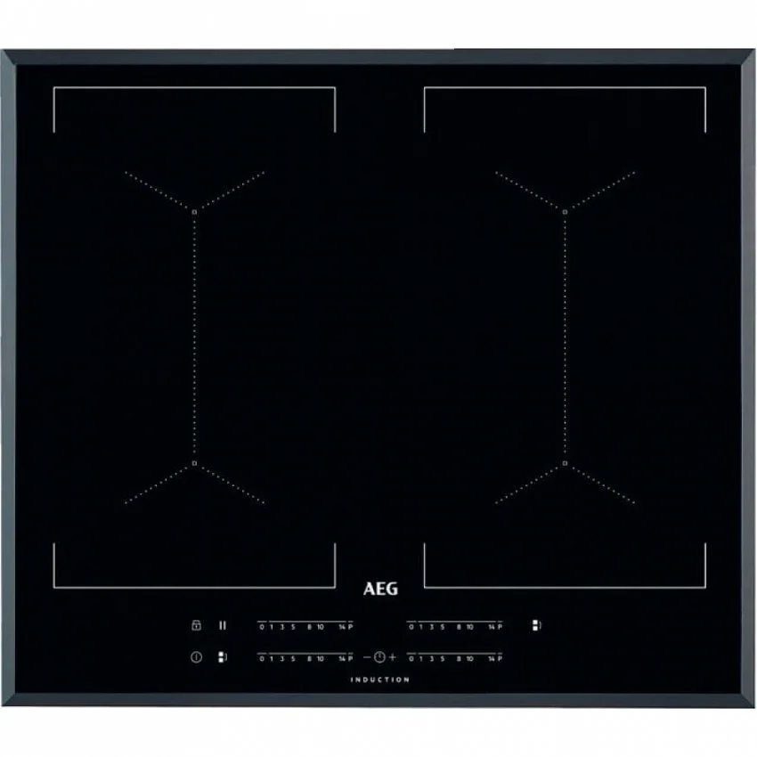 Варочная панель AEG IKE64450FB