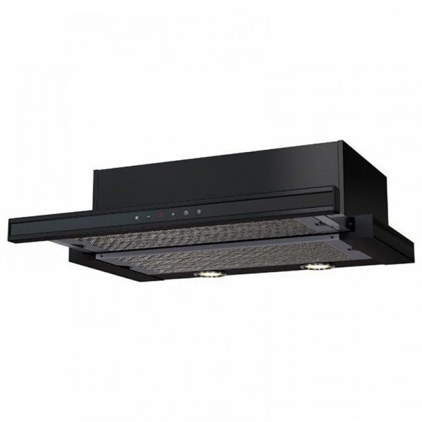 Вытяжка KRONASTEEL KAMILLA SENSOR 600 BLACK