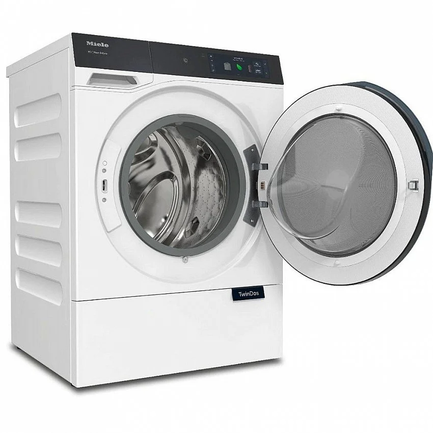 Стиральная машина MIELE WQ 1000 WPS NOVA EDITION
