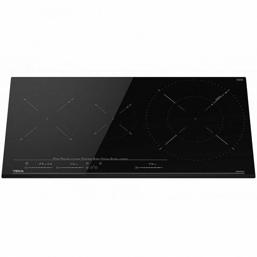 Варочная панель TEKA IZC 83620 MST BLACK