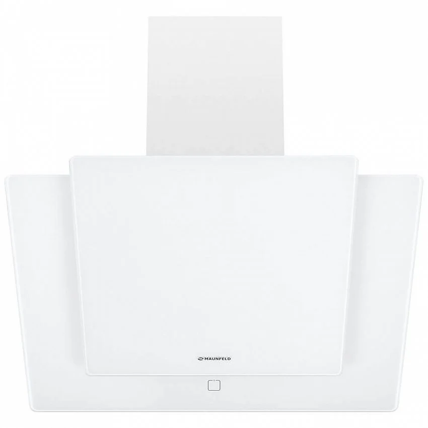 Вытяжка MAUNFELD WIND 60 GLASS WHITE
