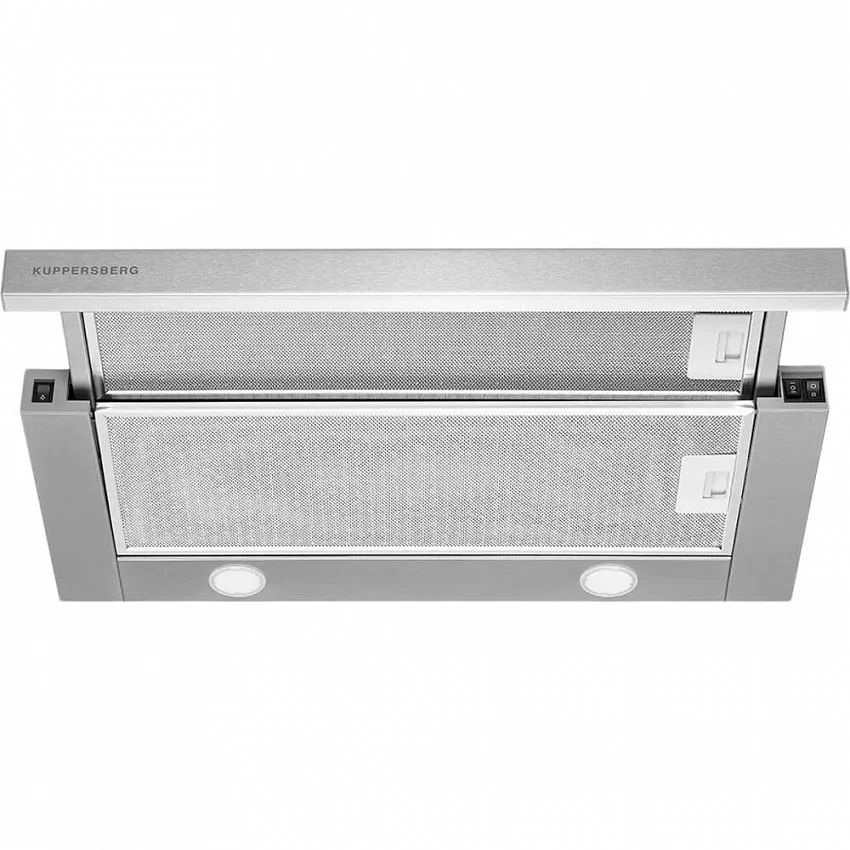Вытяжка KUPPERSBERG SLIMLUX 60 X