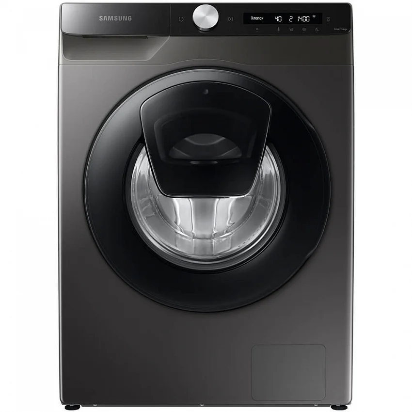 Стиральная машина SAMSUNG WW90T554CAX
