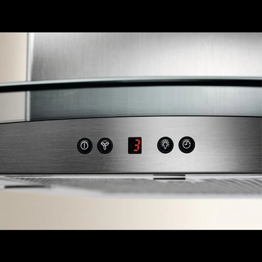 Вытяжка ELECTROLUX EFL 10965 OX