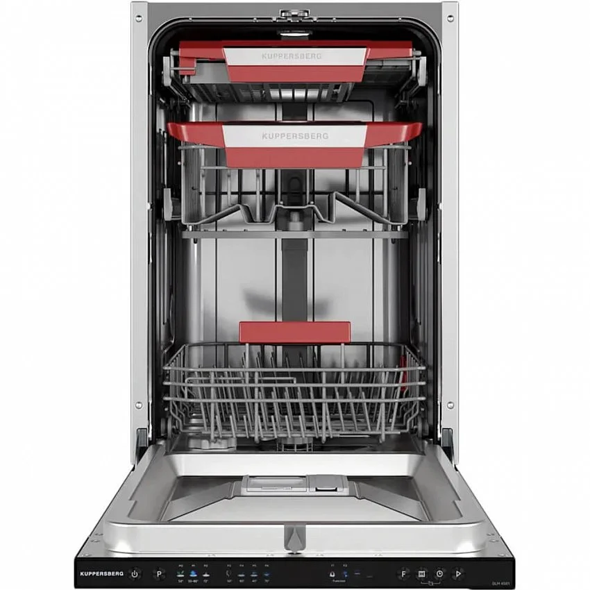 Посудомоечная машина KUPPERSBERG GLM 4581