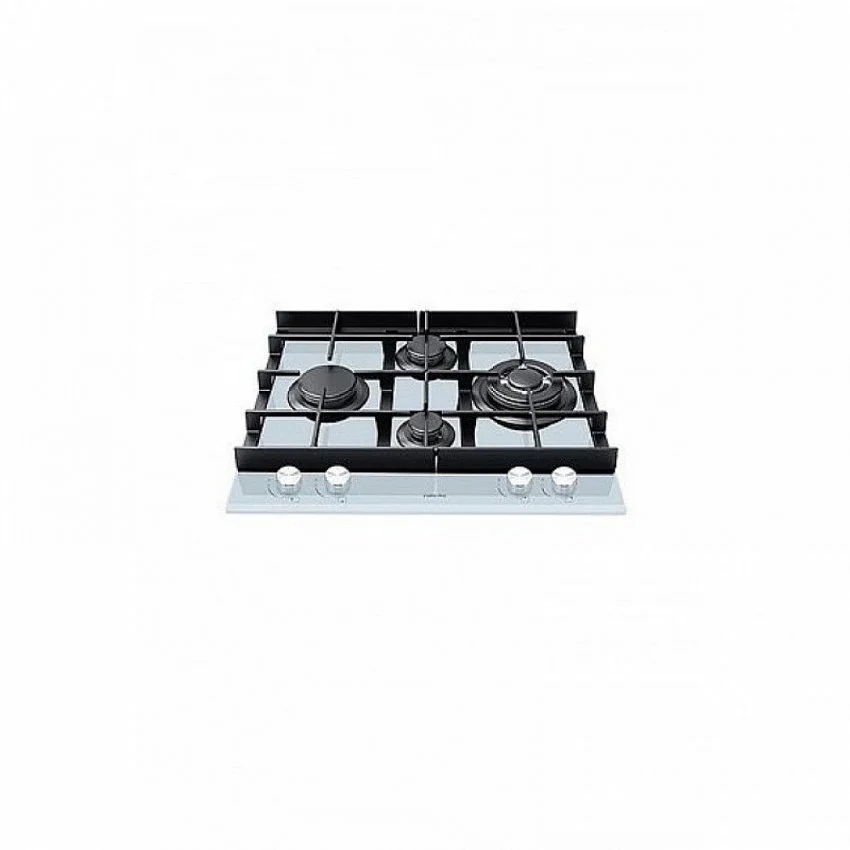 Газовая варочная панель HIBERG VM 6045 W