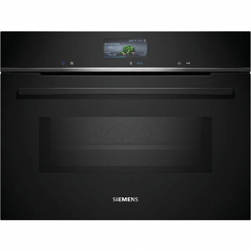 Духовой шкаф SIEMENS CM736GAB1