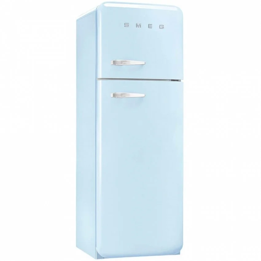 Холодильник SMEG FAB30RPB6