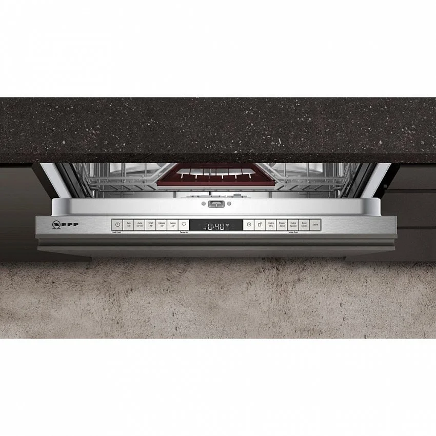Встраиваемая посудомоечная машина NEFF S287TC800E