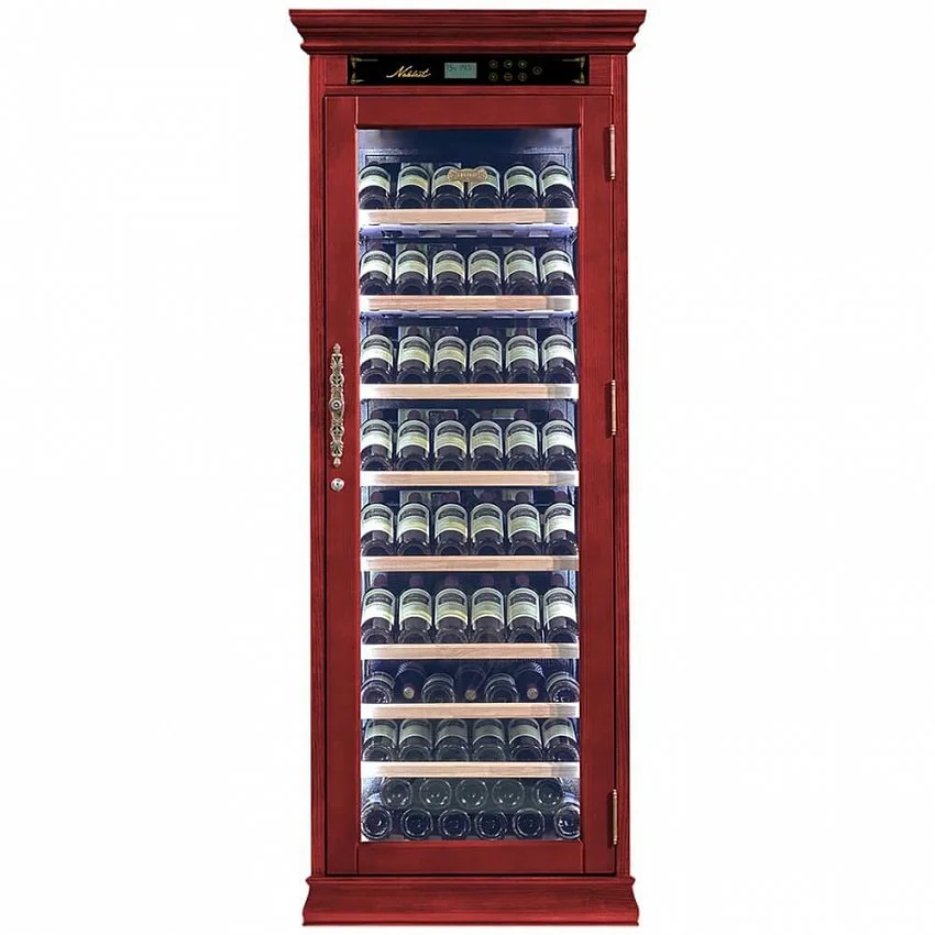 Винный шкаф LIBHOF NR-102 RED WINE