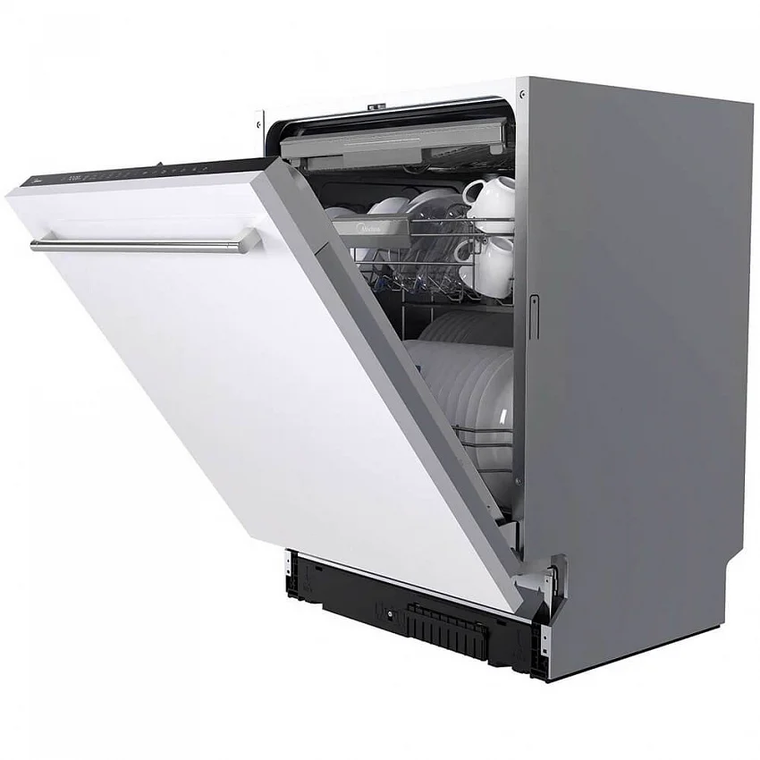 Встраиваемая посудомоечная машина MIDEA MID60S720I