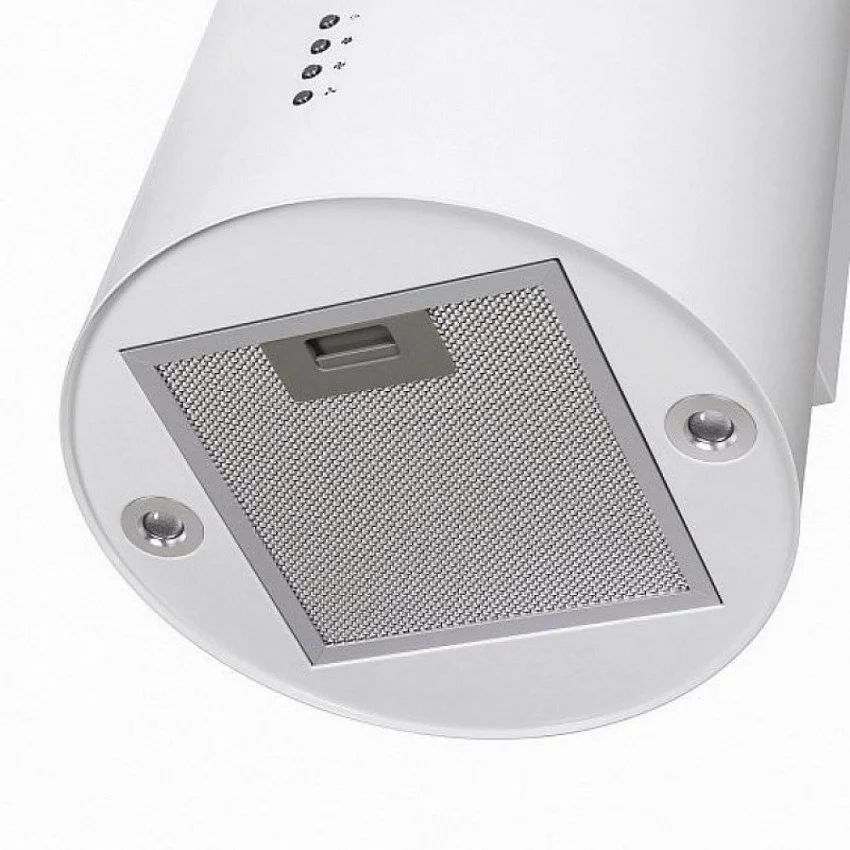 Вытяжка HOMSAIR ART 1050 WL 35 БЕЛЫЙ