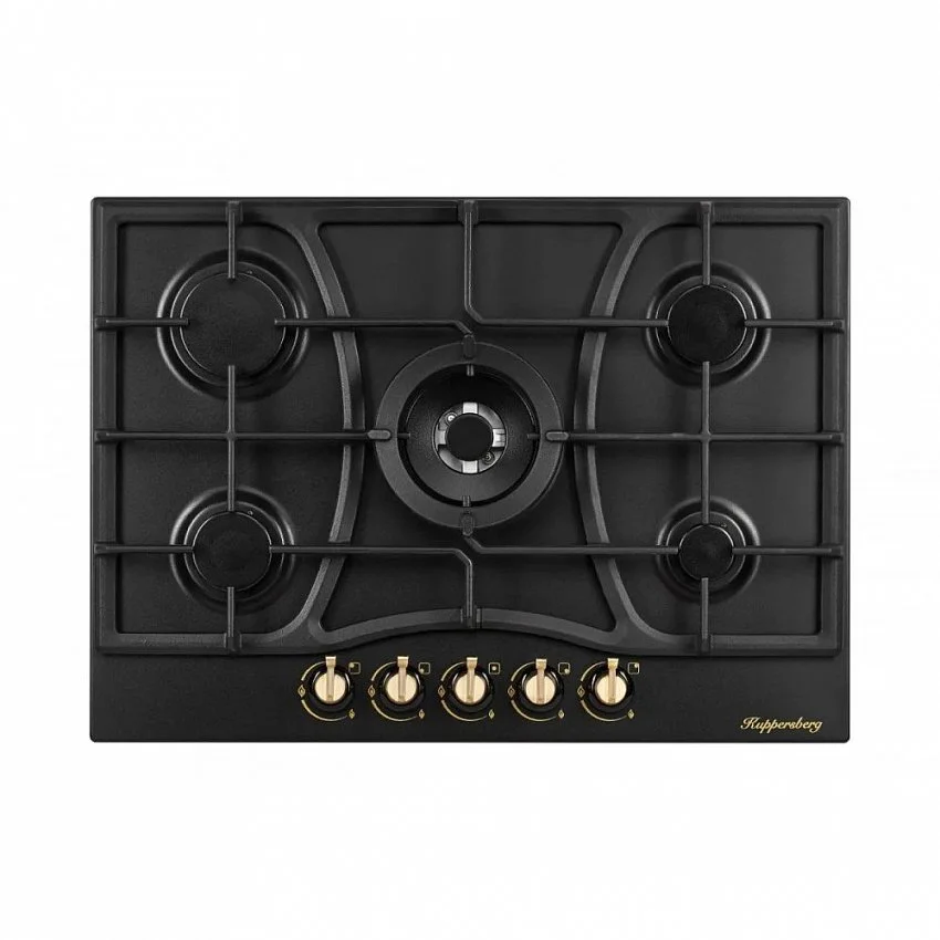 Варочная панель KUPPERSBERG FS 703 B BRONZE