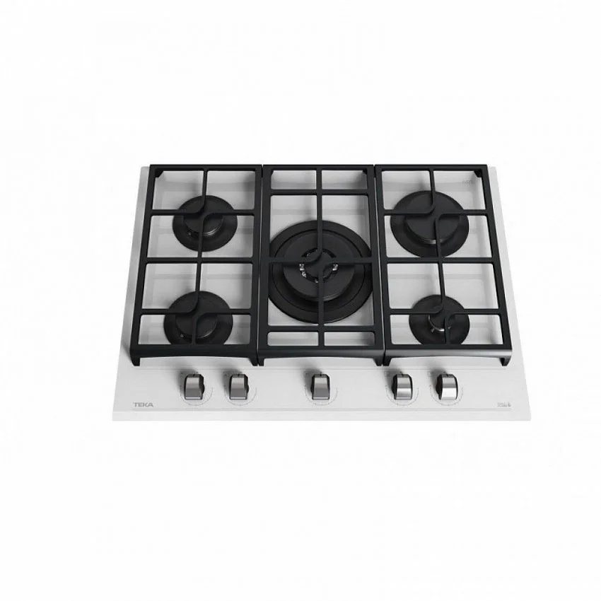 Газовая варочная панель TEKA GZC 75331 XBN WHITE