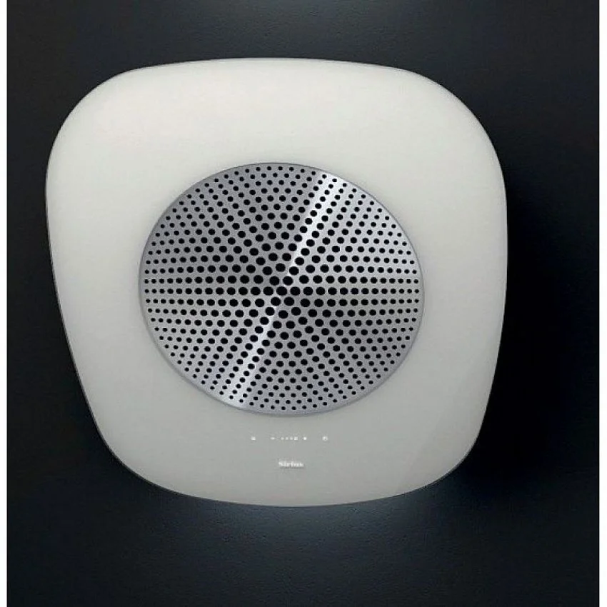 Вытяжка SIRIUS SLTC95 TAKSIM WHITE