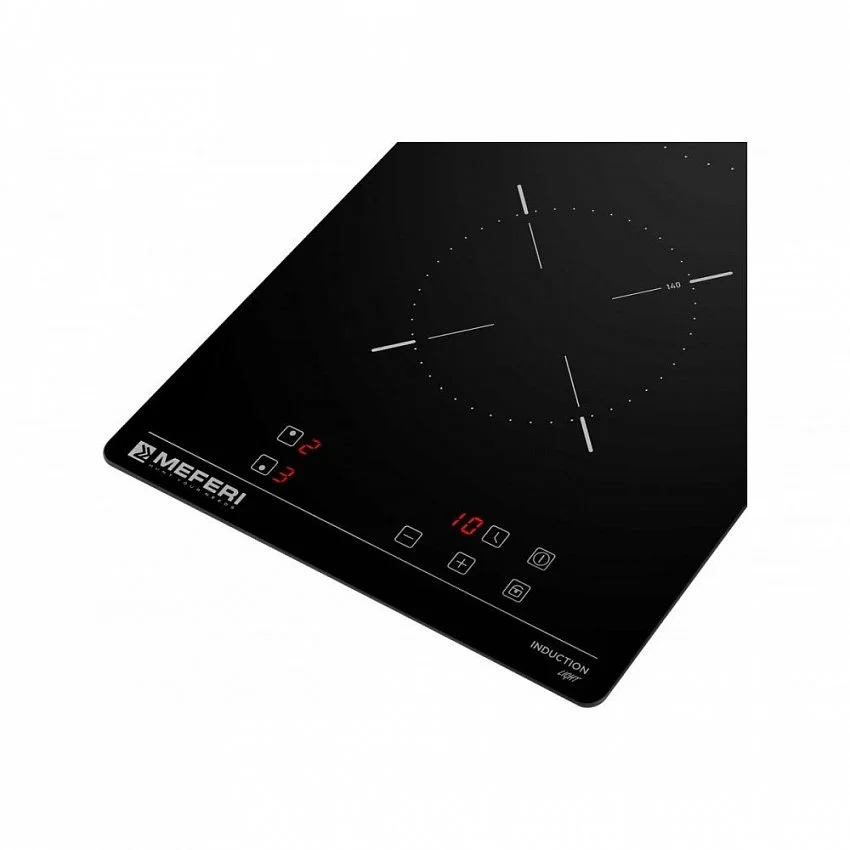 Индукционая варочная панель MEFERI MIH302BK LIGHT