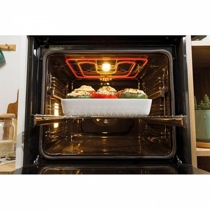 Духовой шкаф GORENJE BOB6737E01X