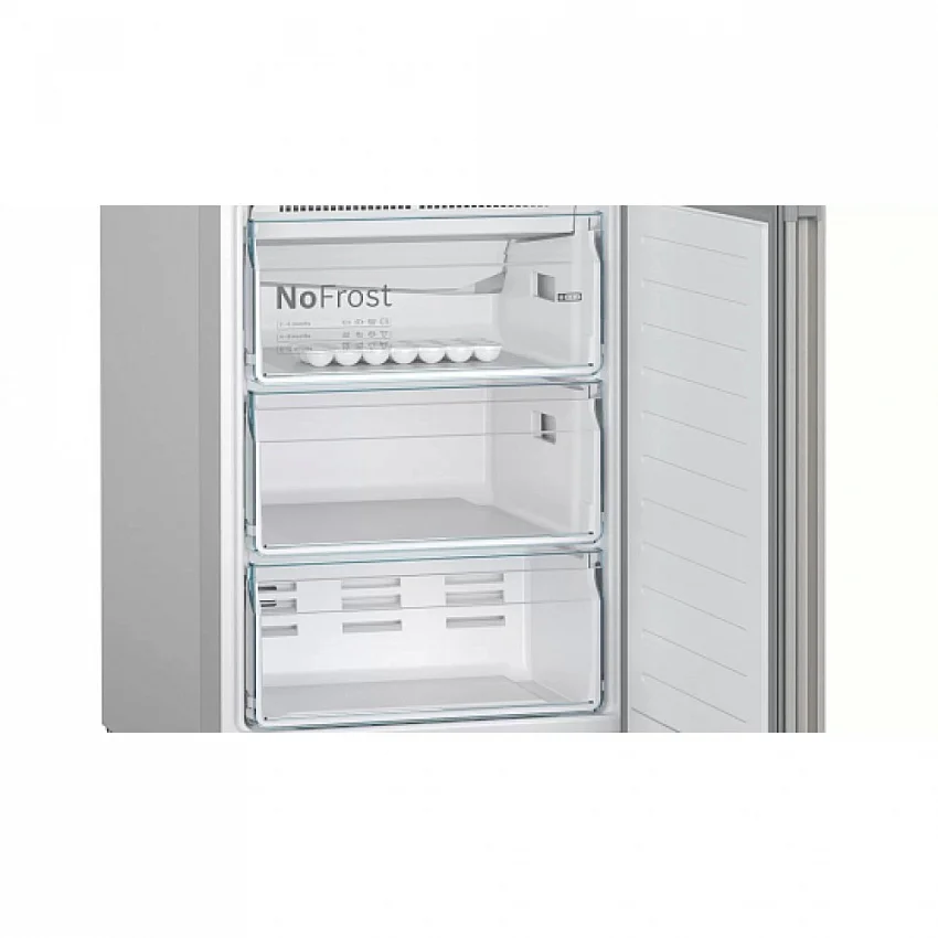 Холодильник BOSCH KGN39AI32R