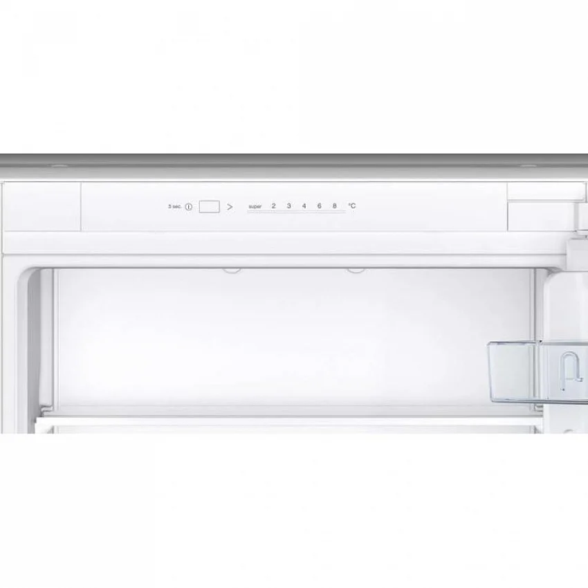 Встраиваемый холодильник BOSCH KIV 87 NSF0