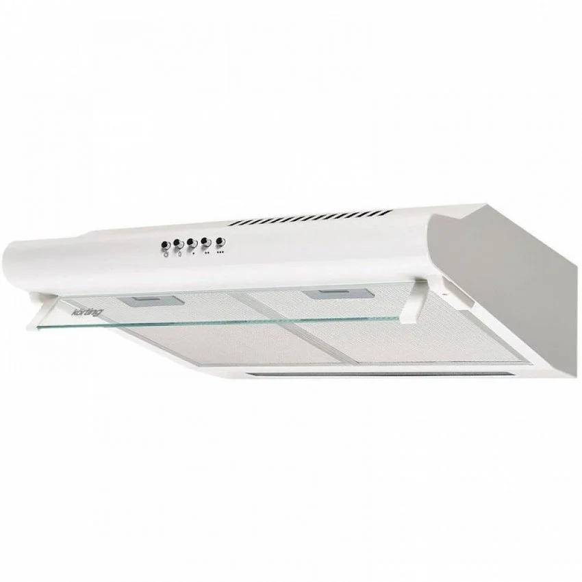 Вытяжка KORTING KHT 6332 W