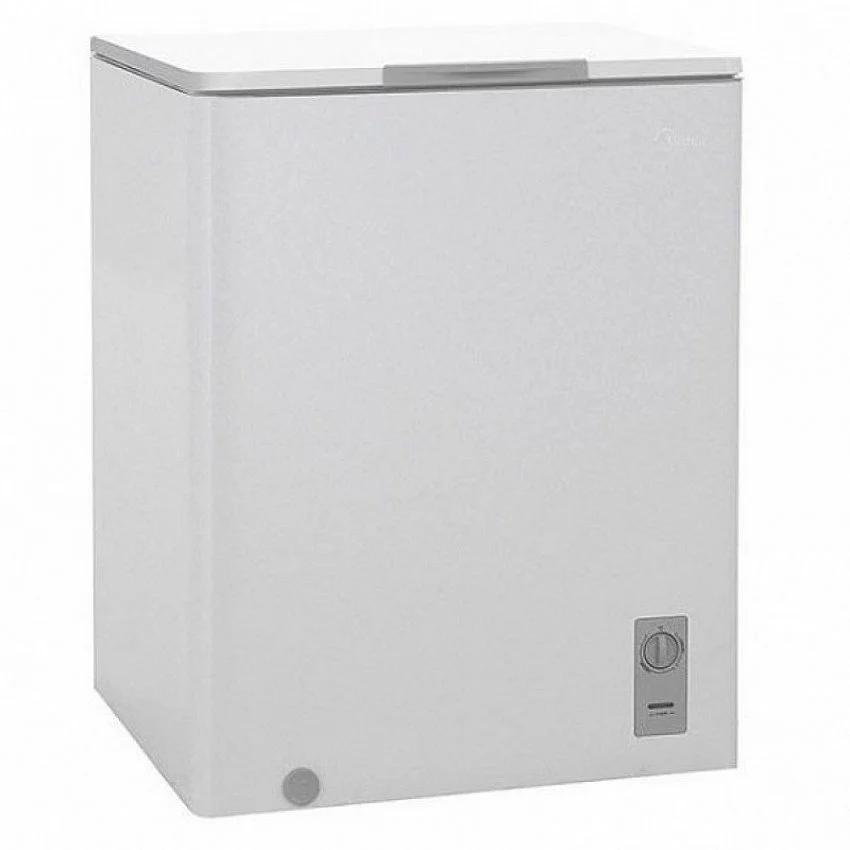 Морозильный ларь MIDEA MCF150W