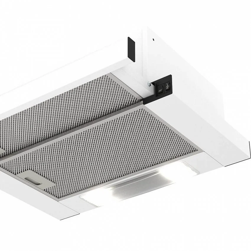Вытяжка ELIKOR SLIDE 50П-430 WHITE