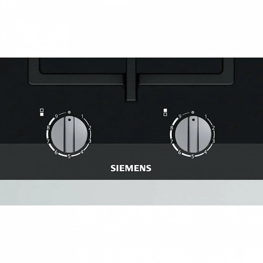 Газовая варочная панель SIEMENS ER3A6BB70