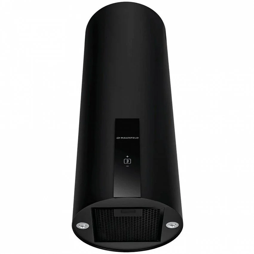 Вытяжка MAUNFELD LEE WALL 35 SENSOR BLACK