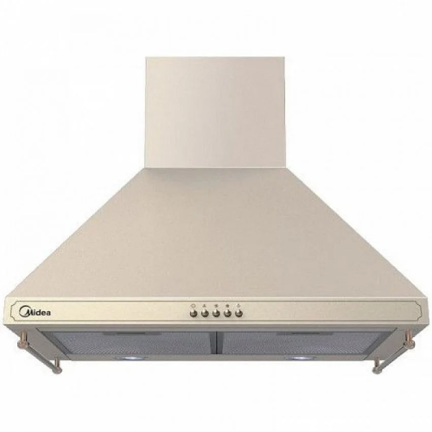 Вытяжка MIDEA MH 60 C 335 RI